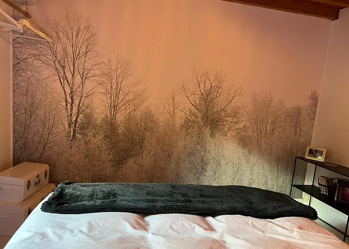 Nyaraló House Of Bichounette