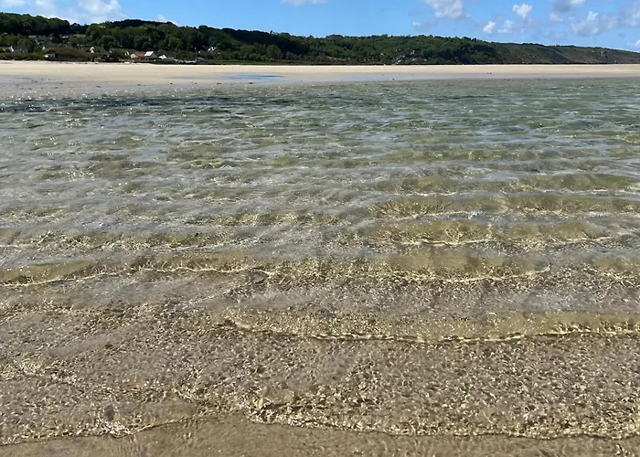 Сasa de vacaciones House Of Bichounette