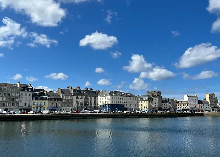 Сasa de vacaciones House Of Bichounette