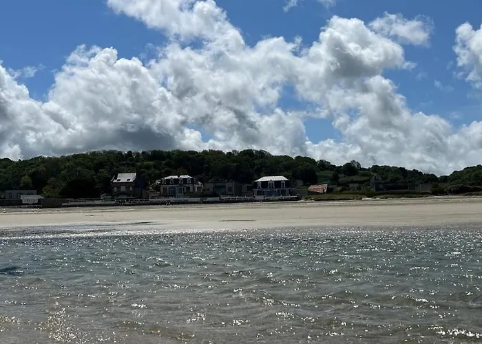 House Of Bichounette * Urville-Nacqueville