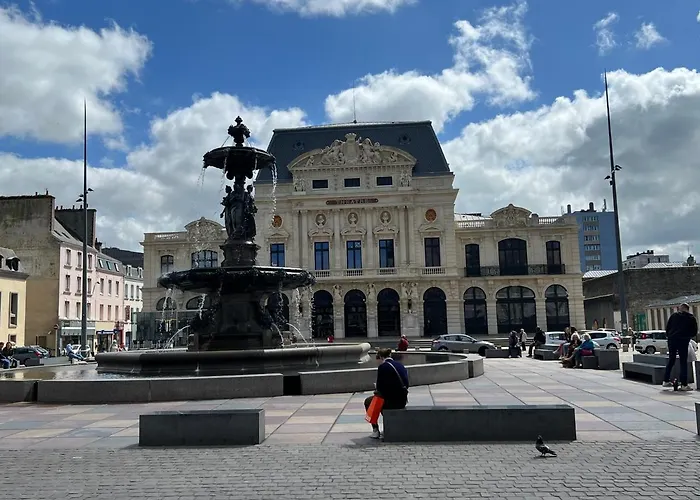 House Of Bichounette