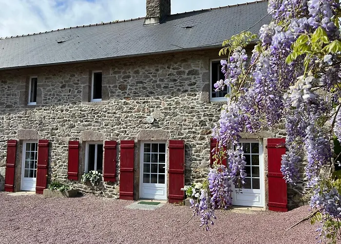 House Of Bichounette Urville-Nacqueville