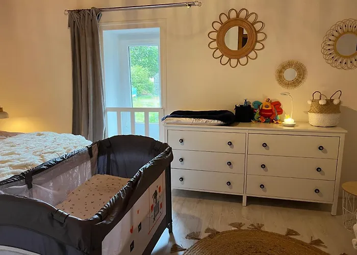 House Of Bichounette * Urville-Nacqueville