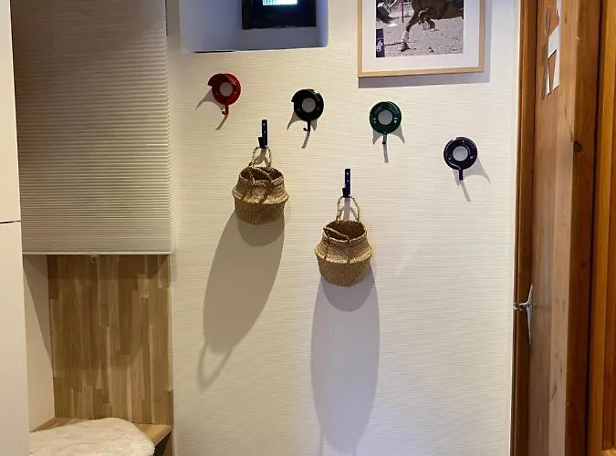 Nyaraló House Of Bichounette