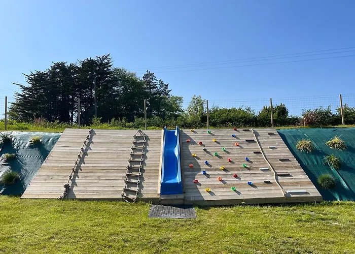 Nyaraló House Of Bichounette Urville-Nacqueville