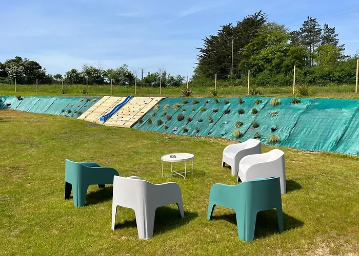 House Of Bichounette *