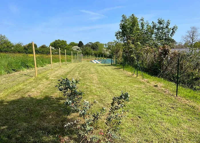 House Of Bichounette * Urville-Nacqueville