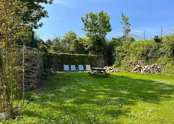 House Of Bichounette Urville-Nacqueville