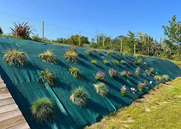 House Of Bichounette Nyaraló *