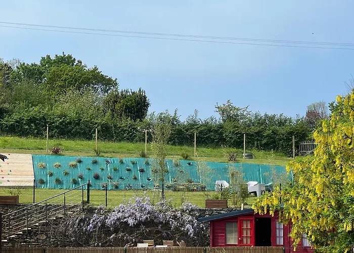 House Of Bichounette Nyaraló *