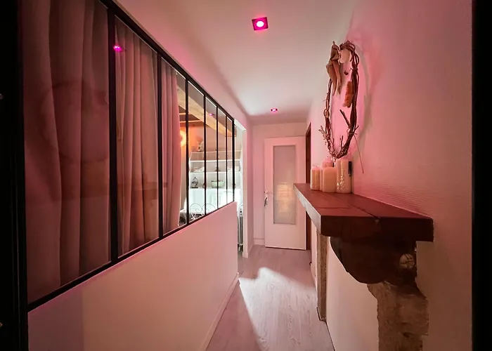 House Of Bichounette *