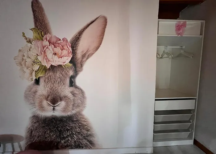 House Of Bichounette Urville-Nacqueville