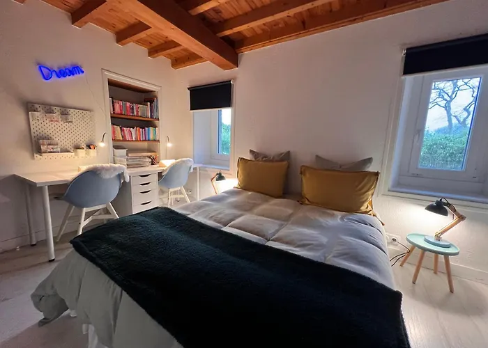 House Of Bichounette Urville-Nacqueville