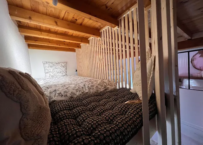 Nyaraló House Of Bichounette *