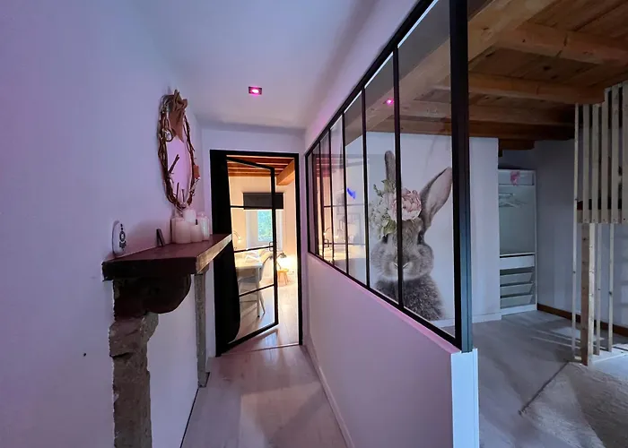 House Of Bichounette *